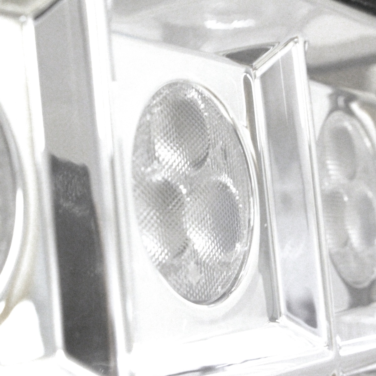 Lampenlux LED Außenleuchte Judy Aluminium Schwarz 48W LED 3500lm 3000K IP65