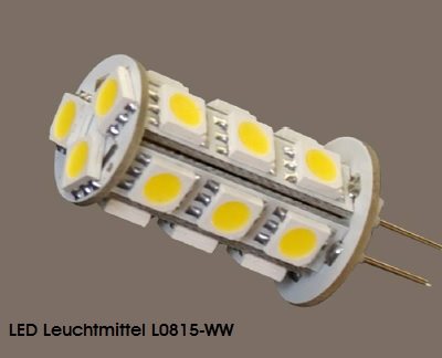 Lampenlux LED-Einbaustrahler Spot Rezz chrom 3.0x3.0cm 12V G4 2.5W Aluminium rostfreiEinbauleuchte Einbaulampe Einbauspot Spot Strahler Punktstrahler Aluminium Downlight Down Deckeneinbaustrahler Deckeneinbauleuchte 