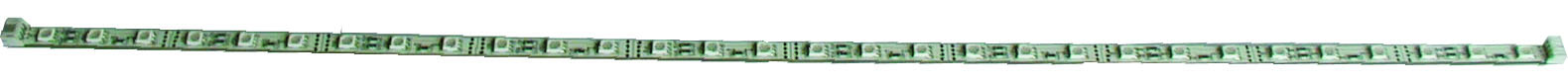 LED Strip Streifen LED Band starr 12V 7,2W 30 SMD LED's 57,4 cm
